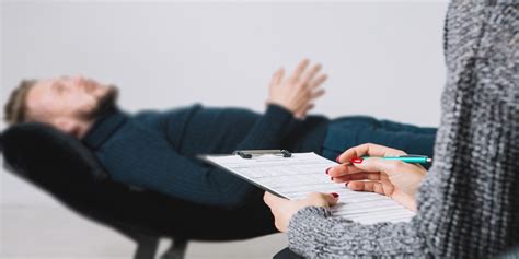 Психологические последствия побега