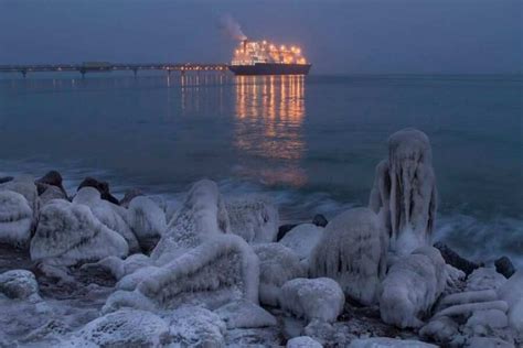 Путешествие на морское побережье