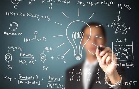 Развитие Науки и Технологий