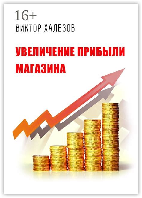 Развитие магазина и увеличение его прибыли