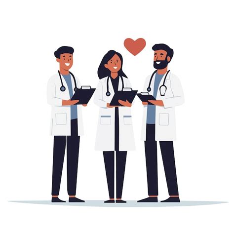 Раздел 3: Создание медицинской команды и оборудование