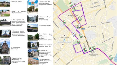 Разработка туристических маршрутов на вокзале: оригинальные путеводители и экскурсии