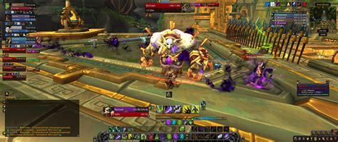 Раскручиваем рейд в WoW: подробное руководство