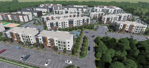 Расположение и доступность