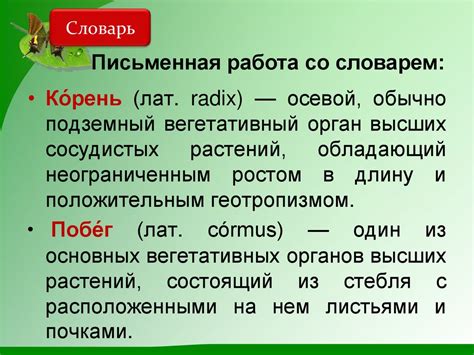 Распространение и значение