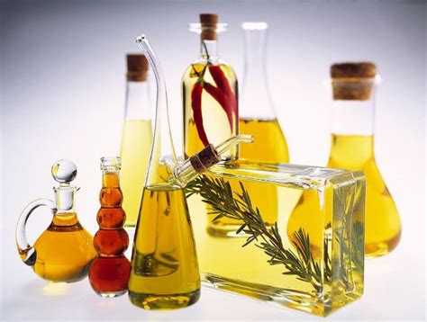 Растительные масла в прикорме для ребенка: преимущества и недостатки