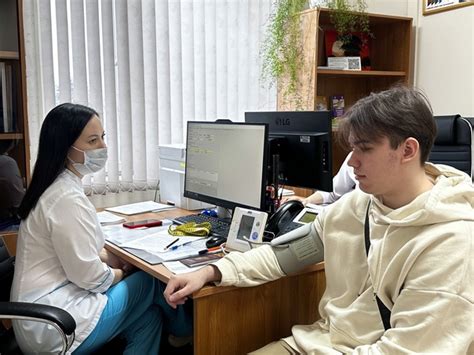 Регулярный контроль