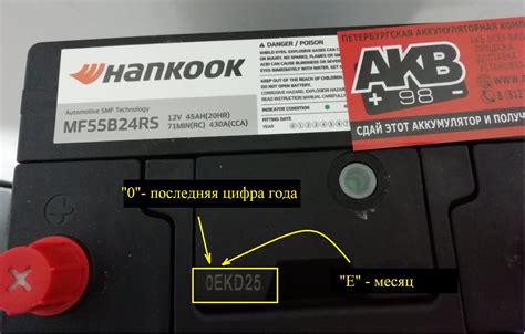 Рекомендации и советы по выбору аккумулятора