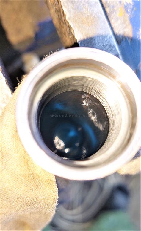 Рекомендации по выбору и замене масла в передней вилке мопеда Альфа