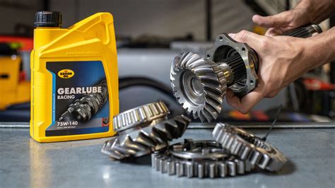 Рекомендации по выбору масла