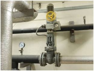 Рекомендации по давлению во внутреннем противопожарном водопроводе