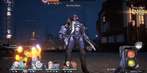 Рекомендуемые комбинации персонажей