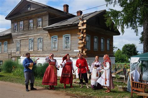 Ретюнские в истории и культуре России