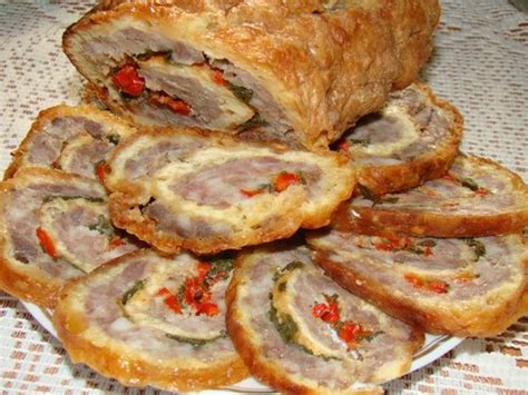 Рецепты для приготовления закусок