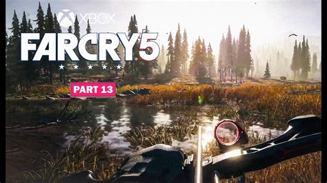 Решение проблемы с вылетами в Far Cry 5 путем изменения настроек