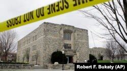 Родители Эрика Харриса