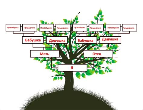 Родословное исследование фамилии Булынин