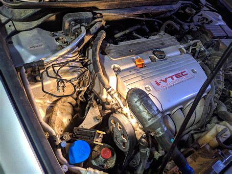 Рождение АБС