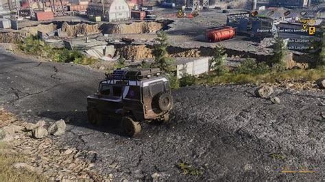 Руководство по концовкам в игре Dreadout 2: