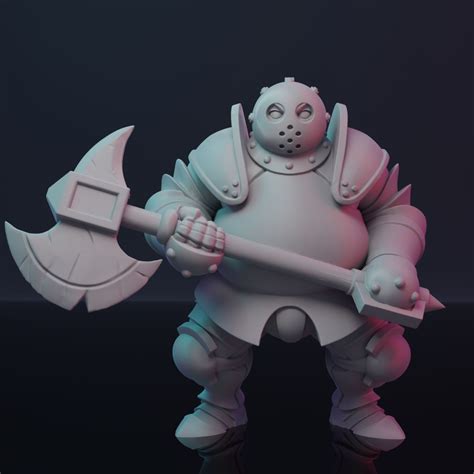 Рыцарь-танк