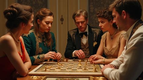 Самая дорогая настольная игра продана за 2.5 миллиона долларов