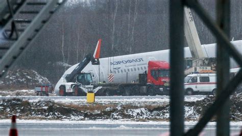 Самолеты, приводившие к самым тяжелым авиакатастрофам в России