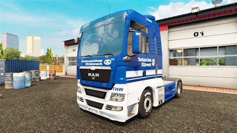 Самые быстрые легковые машины в Euro Truck Simulator 2