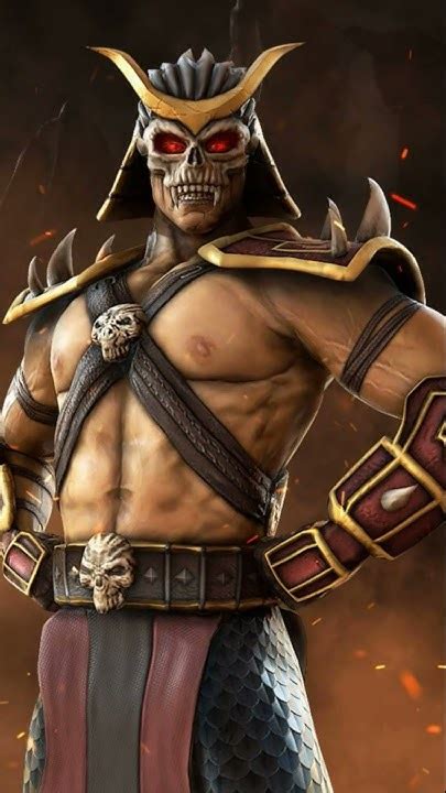 Самые сильные персонажи в Mortal Kombat Mobile: только здесь