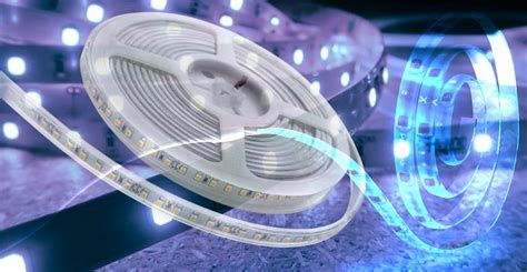 Светодиодная лента и ее особенности