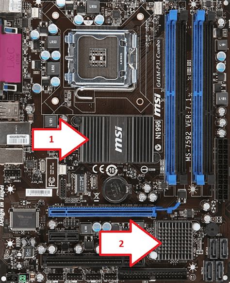 Северный мост Amd K12 Imc: