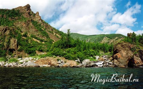 Северо-западное побережье