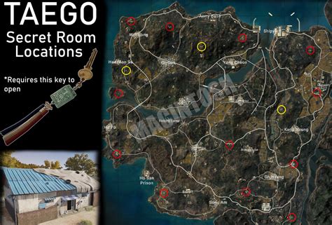 Секретные комнаты на ЧАЭС 1: как найти и как открыть