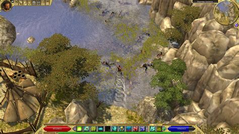 Секретные локации