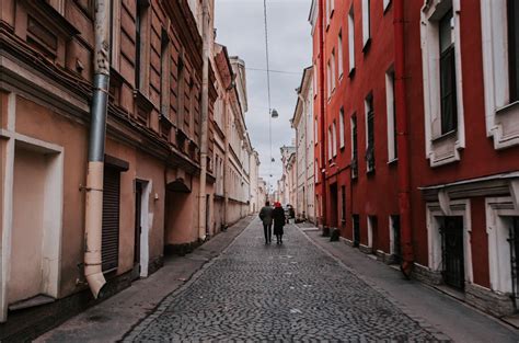 Секретные места