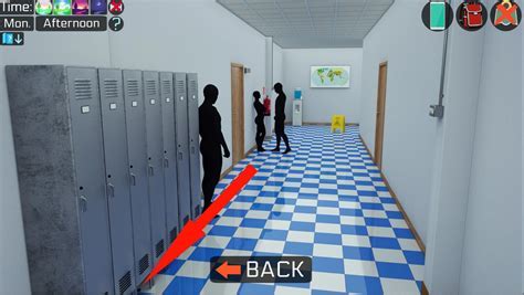 Секретные сцены в игре Dirty Jack