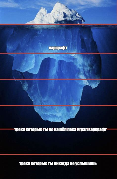 Секретные треки, которые никогда не услышишь в обычной игре