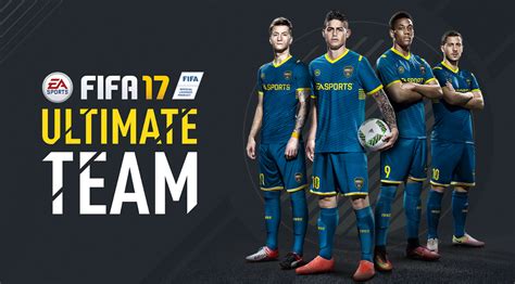 Секреты игры в карьеру тренера в FIFA 17