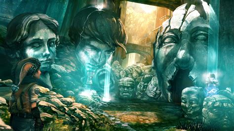 Секреты игры Silence of the damned