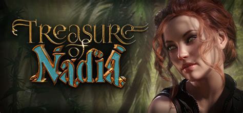 Секреты игры Treasure of Nadia