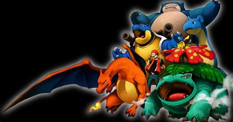 Секреты победы в битвах с легендарными Pokemon