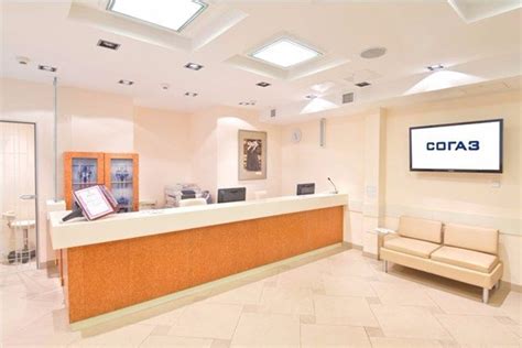 Сети клиник входящих в Согаз ДМС