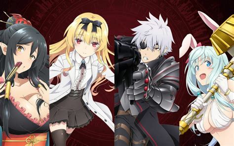 Сильнейший монстр в мире