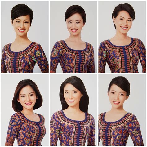 Сингапурские девушки: особенности