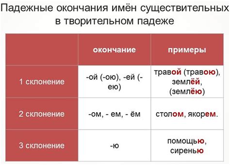 Склонение фамилии Бурмакин в творительном падеже