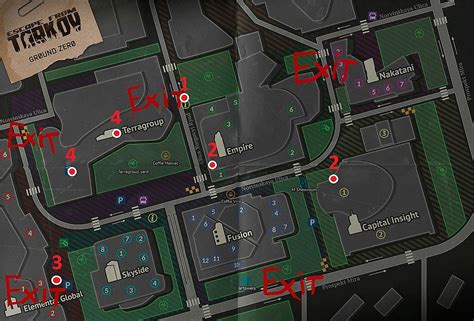 Снятие банов по железу в Escape from Tarkov: все, что нужно знать