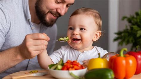 Советы по введению плова в рацион ребенка