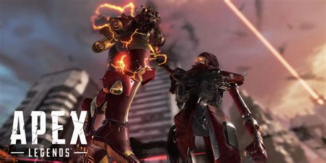 Советы по игре в Apex Legends