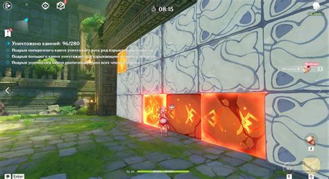 Советы по прохождению первых уровней