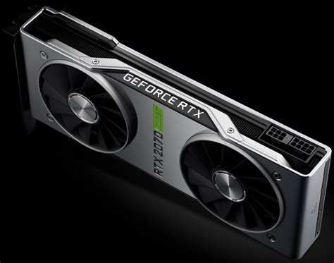 Совместимость процессора с Rtx 2070 Super: на что обратить внимание