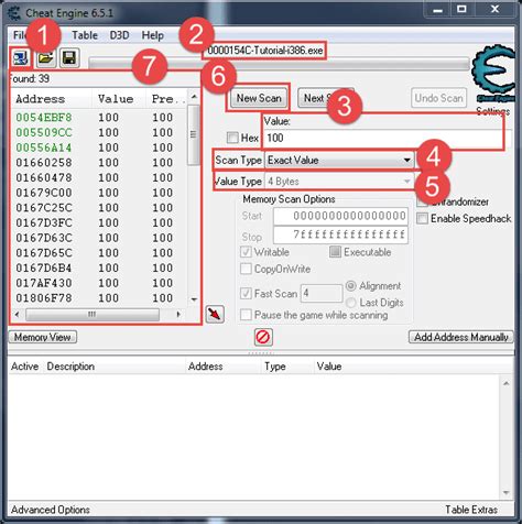 Совмещение Cheat Engine с другими модами и программами